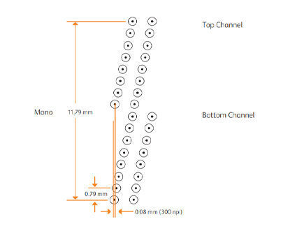 0064736_xerox-mono-m-series-downfire-mercury-printhead.jpeg Xerox Mono M-Series Downfire Mercury Printhead