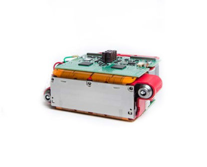 Mono M-Series Downfire Mercury Printhead (High Temp)