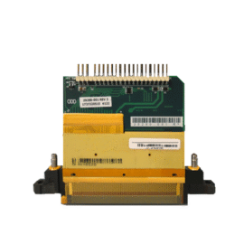 Performa Sapphire QS-256/80 AAA Printhead with hose barbs 4.5mm