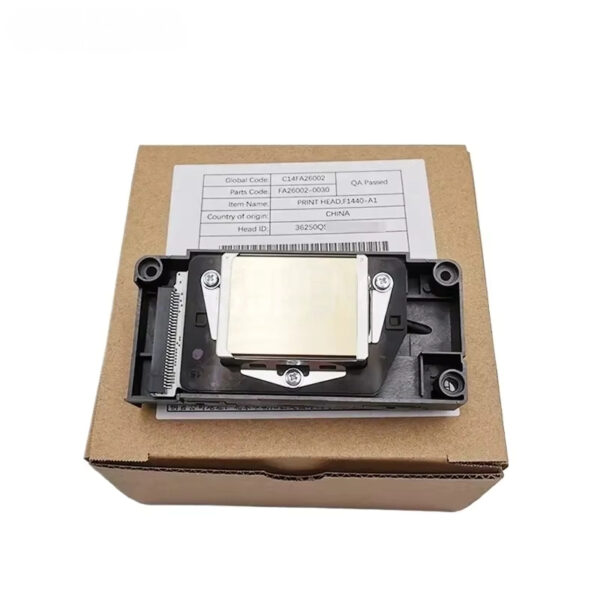 Epson DX5 Print Head-F186000