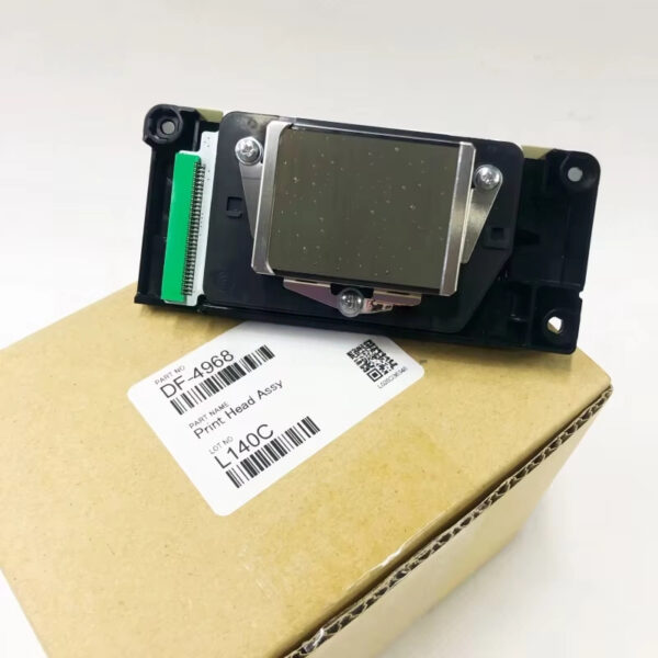 Mutoh I47V Print Head Assy - DH-40990