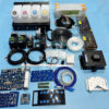 Hoson I3200 Single Head Upgarding Board Kit