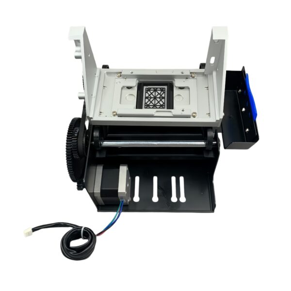4720 I3200 One Single Head Capping Station With Carriage Frame Holder