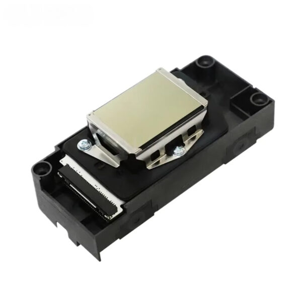 Epson DX5 Print Head-F186000