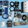 Hoson I3200 Single Head Upgarding Board Kit