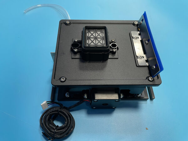 Epson I3200 4720 Single Head Capping Station