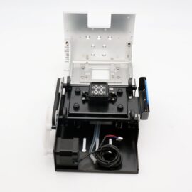 4720 I3200 One Single Head Capping Station With Carriage Frame Holder