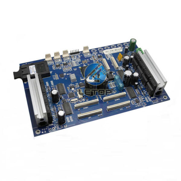 Hdbbdb7331a8544d2aff95a5b02ea9ed5f.jpg_720x720q50.jpg Printed Circuit Boards Honson Dx5 Printhead Control Board