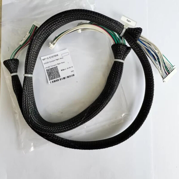 E107956 Original Mimaki JFX200-2513 UV LED Connect Right Assy
