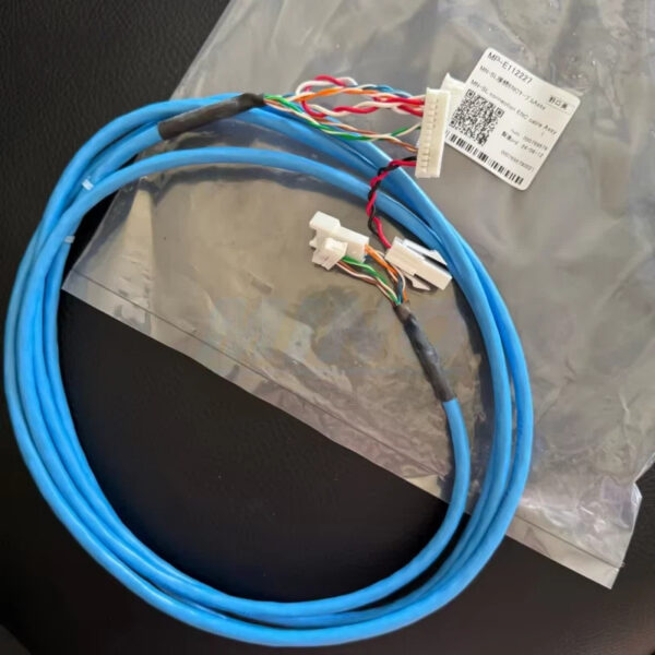 E112227 Original Mimaki UJF-6042MKII/3042MKII/A3MKII  MN-SL connection ENC cable  Assy