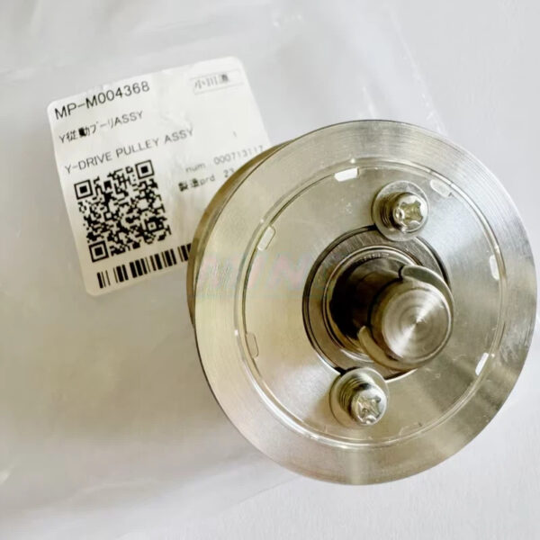M004368 Original Mimaki Y Driven Pulley JV3-160S-SP/JV3-250SP