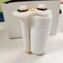 1 Product Usage Original Mimaki Cloth Wiper Kit Spare Parts for TS330-1600 Printer Model Number SPC-0905