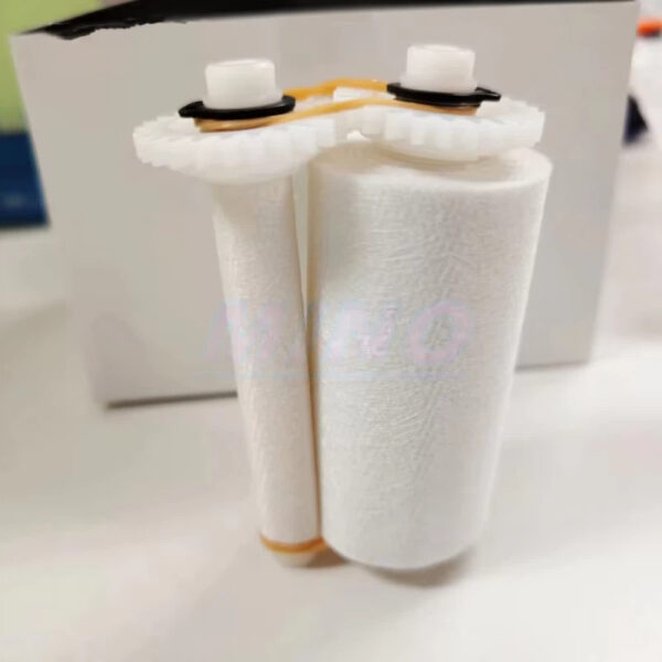 Product Usage Original Mimaki Cloth Wiper Kit Spare Parts for TS330-1600 Printer  Model Number SPC-0905