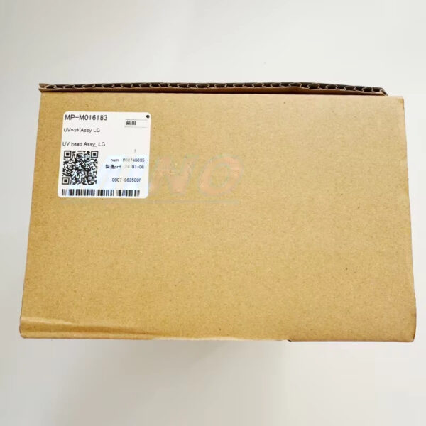 Original Mimaki UJF-3042/UJF-6042 LED UV x2 DRV PCB assy-E106429/M010552/M016183