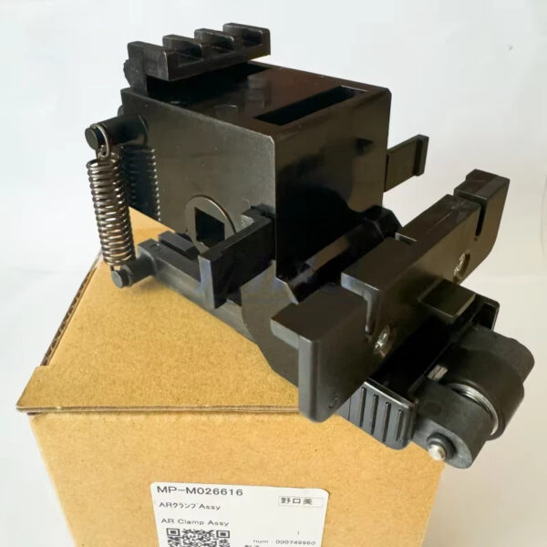 M026616 Mimaki Mimaki Clamp Assy for CG-60AR/CG-100AR/CG-130AR Cutting Plotter