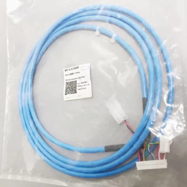 E108983 Original Mimaki MN-SL Connection Cable Assy MP-S-E108983