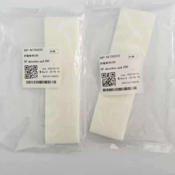 M700856 Original Mimaki RF Absorber Pad 200 for JFX200-2513 Printer