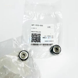 SPC-0746/MP-YEG-025 Original Mimaki CG-60SRIII/130SRIII/75FXIIPLUS/160FXIIPLUS Pinch Roller Wheel Kit