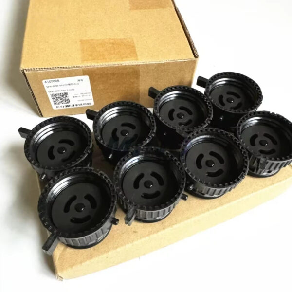 SPA-0280 Original Mimaki JFX200-2513/UJF3042MKII/UJF6042MKII Cap a Package Assy (8 Pcs)