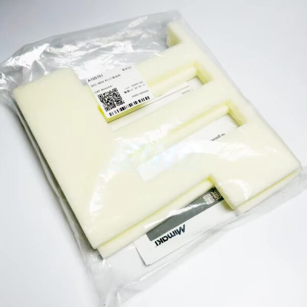 SPC-0822 Original Mimaki Absorber for Mimaki UJF-3042MKII / UJF-6042MKII Printer