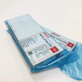 220ml Original Mimaki FU010-Z-22 PRE FILL up SOLUTION Washing Liquid ForJV33/CJV150/CJV30/CJV300 JV150/JV300/JV3