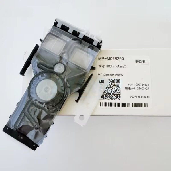 M028290 Original Mimaki TS330/JV330/UCJV330/CJV330 Damper