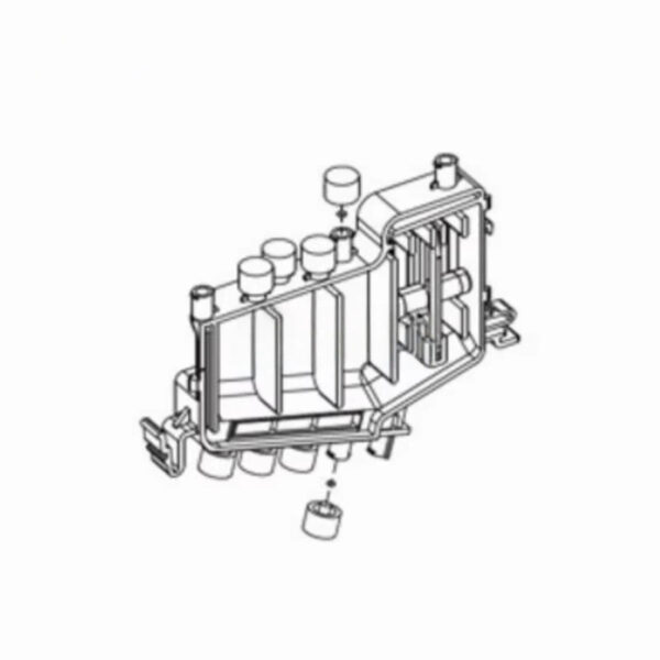 A-M014411 Original Mimaki JFX500-2131 Sub Tank Assy