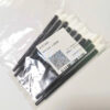 SPC-0386 Original Mimaki UV Swabs for UJF3042/UJF6042/JFX200 Printer 10pcs/bag