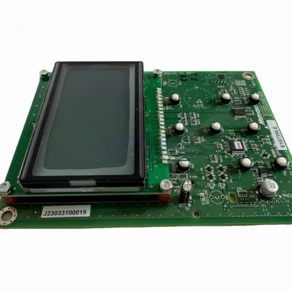 A-E107356 Original Mimaki for CG-100SRIII/CG-130SRIII/CG-60SRIII Keyboard Assy