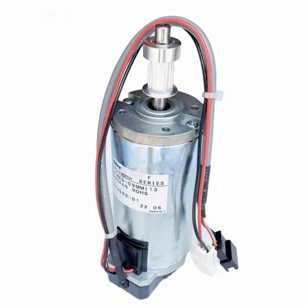 MP-M005144 Original Mimaki Y-Axis Motor UJF-3042/UJF6042HG/JV3/JV2 E300440