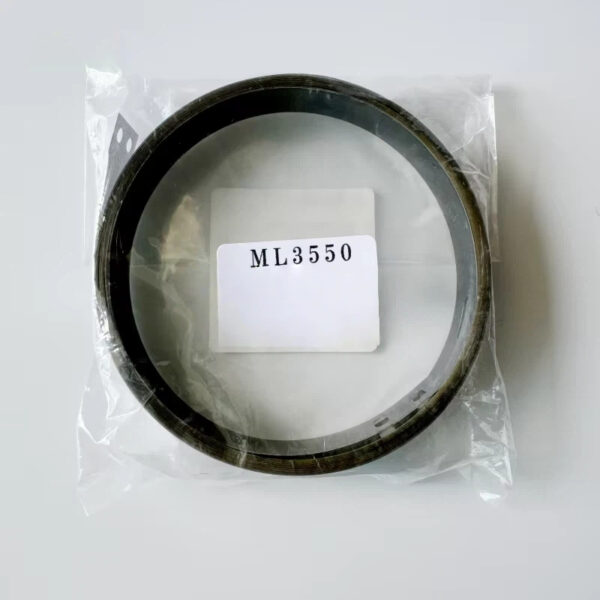 E301012 Original Mimaki JFX200-2513 Y Linear Encoder Scale 3550