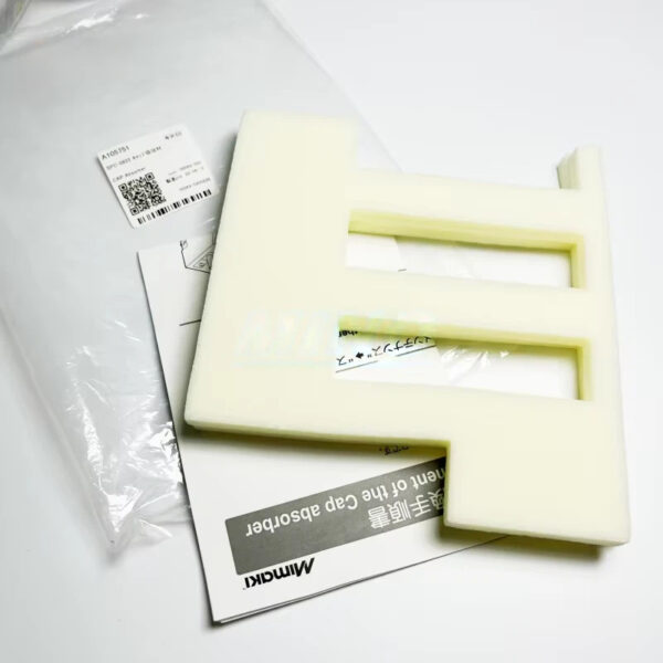 SPC-0822 Original Mimaki Absorber for Mimaki UJF-3042MKII / UJF-6042MKII Printer