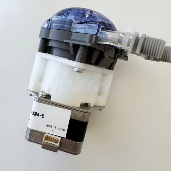 MP-WPX1-U3.2FA2G-WM4-B Original Mimaki  UJF-7151plus Tube Pump