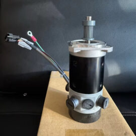 Original Mimaki SIJ-320UV /SWJ320EA Y Axis Motor Assy-M016930