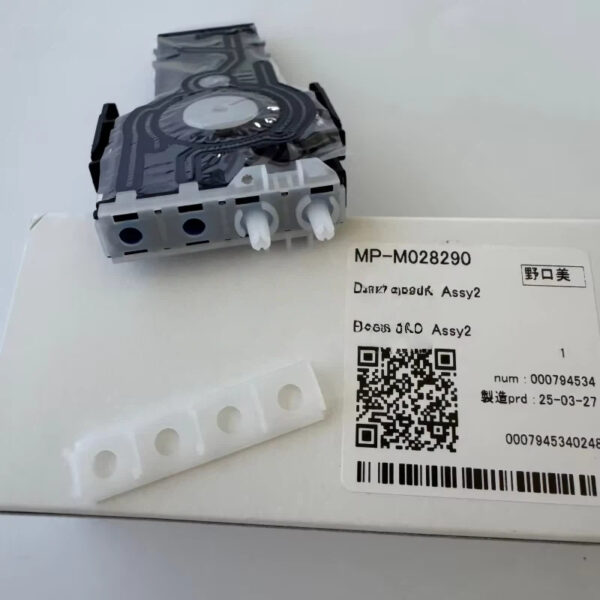 M028290 Original Mimaki TS330/JV330/UCJV330/CJV330 Damper