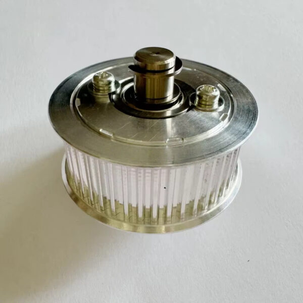 M004368 Original Mimaki Y Driven Pulley JV3-160S-SP/JV3-250SP