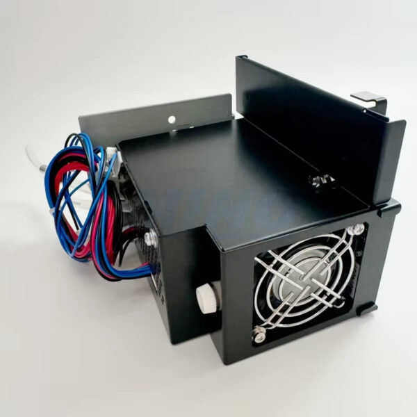 Original Mimaki UJF-3042/UJF-6042 LED UV x2 DRV PCB assy-E106429/M010552/M016183