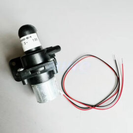 MP-BR400-BM Original Mimaki Centrifugal Pump Assy for UJF-1064MKII/UJF-3042 Printer
