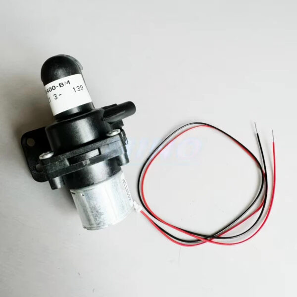 MP-BR400-BM Original Mimaki Centrifugal Pump Assy for UJF-1064MKII/UJF-3042 Printer