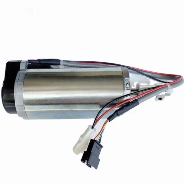 MP-M005144 Original Mimaki Y-Axis Motor UJF-3042/UJF6042HG/JV3/JV2 E300440