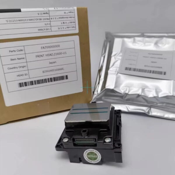 Original I1600 A1 Print Head