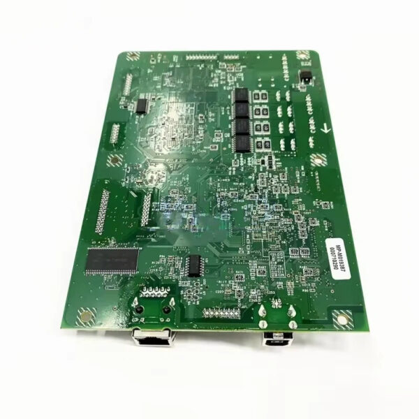 E109162 Original Mimaki EPL3 MAIN PCB B COMFW ASSY for JV300/Jv150 M019387