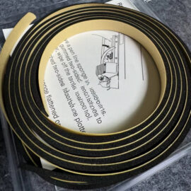 Original Mimaki Pen Line Sponge 130 (2 Pcs) for CG-130FX & CG-130FXII Cutting Plotters-SPC-0354