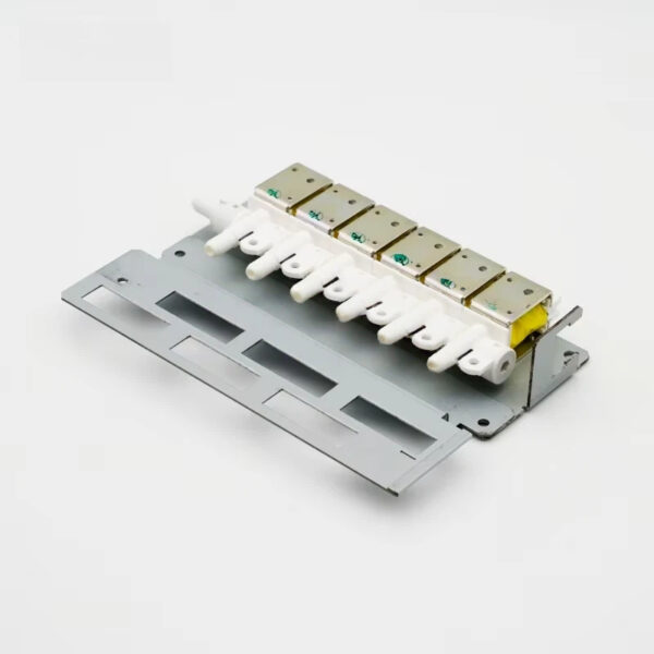 M018630 Original Mimaki  Solenoid Valve  for UJF-7151 Plus-E301258