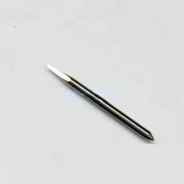 SPB-0003 Original Mimaki Swivel Blade 40 Cutting Angle for Small Letters (3 Pcs) for CG-SRIII/CJV150/CJV300