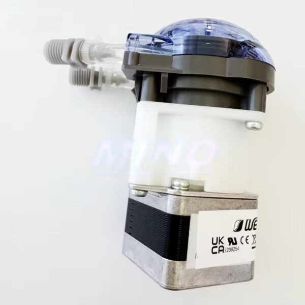 MP-WPX1-U3.2FA2G-WM4-B Original Mimaki  UJF-7151plus Tube Pump