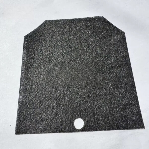 SPC-0851 Original Mimaki H Fan Filter 2 For JFX200-2513EX A106303