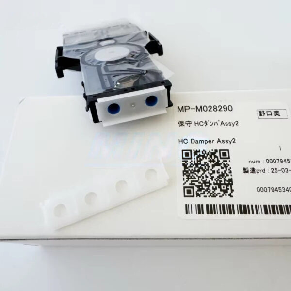 M028290 Original Mimaki TS330/JV330/UCJV330/CJV330 Damper