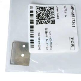 M517361 Original Mimaki Linear Scale fo CJV150 CJV300 UCJV300 UCJV150 Printers