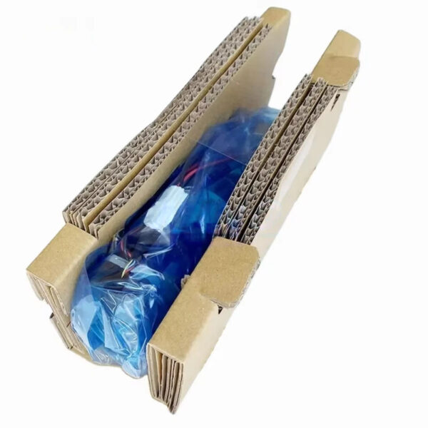 MP-M005144 Original Mimaki Y-Axis Motor UJF-3042/UJF6042HG/JV3/JV2 E300440